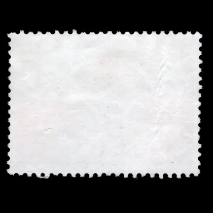 Michel 1028 – Publikation von Parteitagsbeschlüssen, 1968, gestempelt