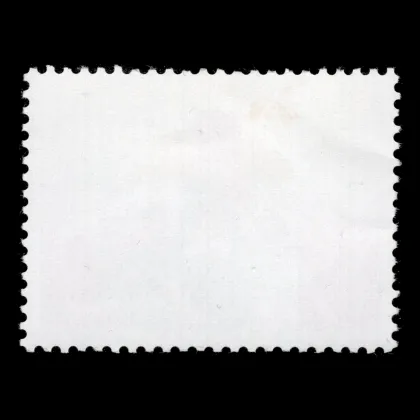 Michel 1028 – Publikation von Parteitagsbeschlüssen, 1968, postfrisch