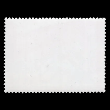 Michel 982 – 25. Jahrestag der Veröffentlichung von Mao Zedongs Reden, 1967, postfrisch